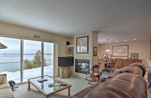 De Tour Village House | 167 m² House ∙ 4 bedrooms ∙ 8 guests