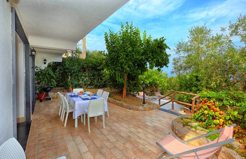 Priora Villa | 167 m² Villa ∙ 4 bedrooms ∙ 8 guests
