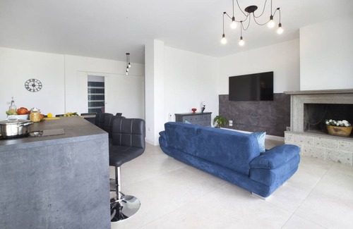 Priora Villa | 167 m² Villa ∙ 4 bedrooms ∙ 8 guests