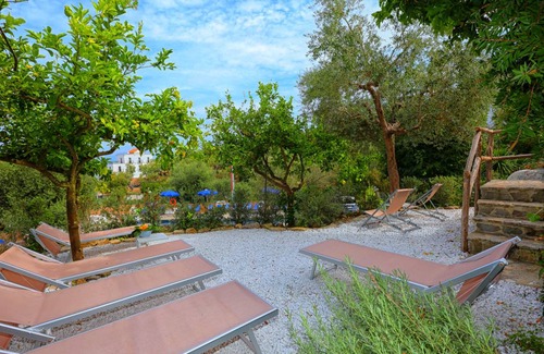 Priora Villa | 167 m² Villa ∙ 4 bedrooms ∙ 8 guests