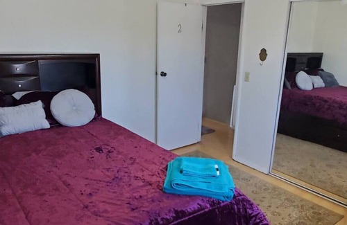 Cerritos House | 16721 Graystone #2 · Room in Quiet Home!