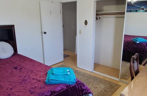 Cerritos House | 16721 Graystone #2 · Room in Quiet Home!