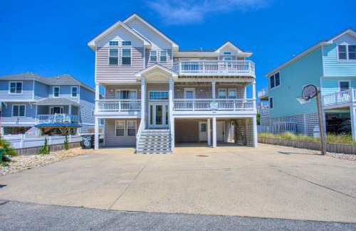 Ocean Sands House | 1673 - Sweet Dreams
