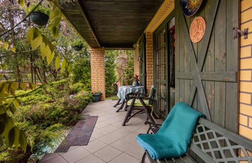 Ustka Other | 168 m² Accommodation ∙ 4 bedrooms ∙ 10 guests