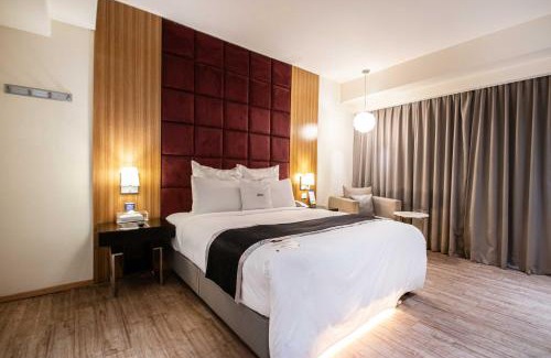 North District Hotel | 168 Motel-Hsinchu