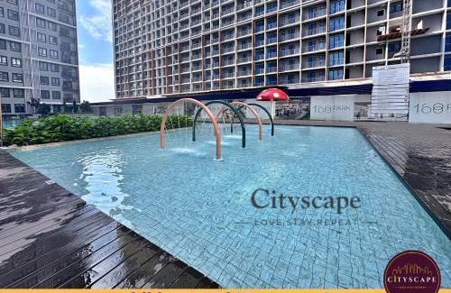 Batu Caves Apartment | 168 Park Soho Selayang Batu Caves by Cityscape