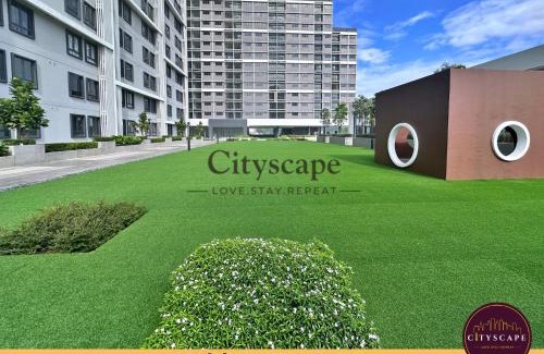 Batu Caves Apartment | 168 Park Soho Selayang Batu Caves by Cityscape