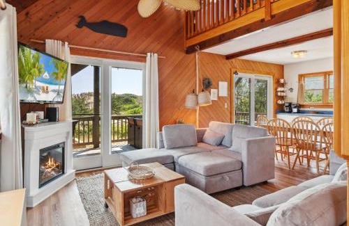 Ocean Sands House | 1686 - Eureka