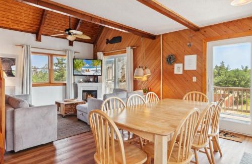 Ocean Sands House | 1686 - Eureka