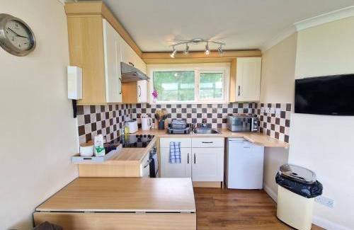 Stalham Ski Chalet | 169 Broadside Holiday Chalet near Broads & Beaches