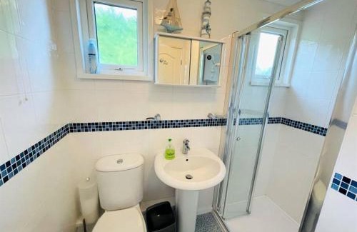 Stalham Ski Chalet | 169 Broadside Holiday Chalet near Broads & Beaches