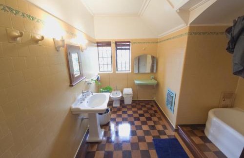 St. Clair Villa | 169 Forbury Road