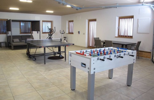 Sarentino House | 169 m² House ∙ 1 bedroom ∙ 14 guests
