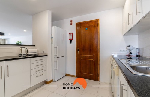 Olhos D'Agua Apartment | #169 T3 Medronheira by Home Holidays