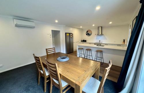Hanmer Springs House | 16b Alpine Avenue