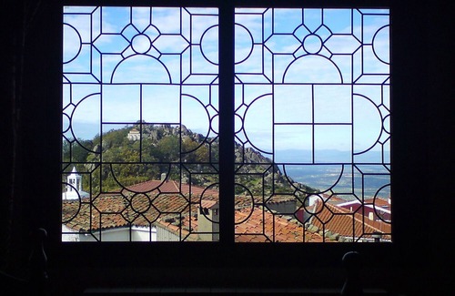 Cabezabellosa Cottage | 16C Manor Cottage, superb views, Birdwatching Centre, sets in a mountain village