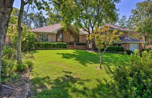 Diamondhead House | 16th and Golden in Diamondhead