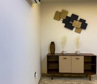 Madina Apartment | 16th Avenue Suites