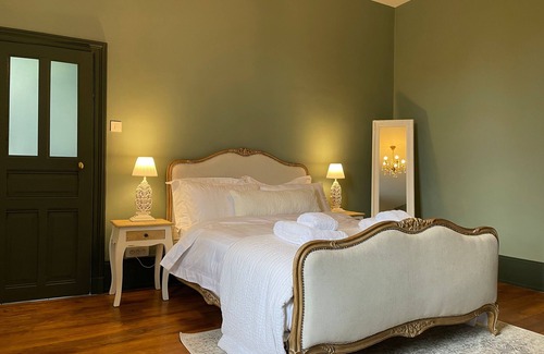 Genouillac Other | 16th century Chateau and Gite in rural location with pool.