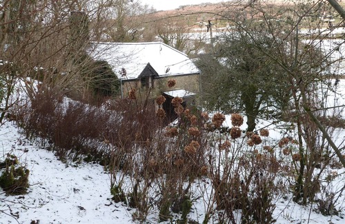 Newton Abbot Cottage | 16th Century Grade II Listed Cottage in Heart of Dartmoor National Park