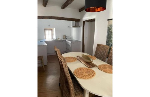 Cajarc House | 16th-century house (Joseph's house)