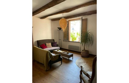 Cajarc House | 16th-century house (Joseph's house)