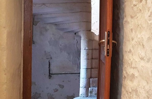 Mansle House | 16th century Logis Mansle
