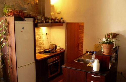 Simancas House | 16th century manor house, 5 people Simancas