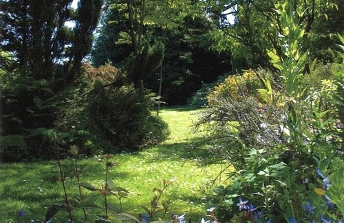 Littleham Cottage | 16th Century Thatched Cottage in an Acre of Mature Gardens