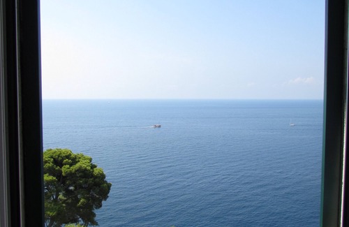 Pile Villa | 16th century villa Filomena, panoramic sea views, walking distance to Old Town