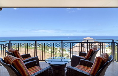 Ko Olina Condo | 16th Floor PH in Ocean Twr w/Panoramic Ocean View Ko Olina