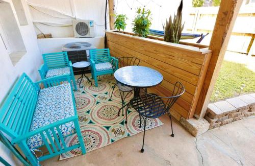 16th Street Heights Apartment | 16th St Heights Family Haven