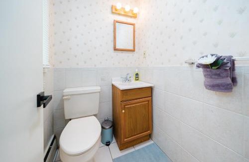 Randolph Apartment | 17 - 4BR Randolph - Cozy Single House