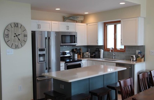 Dennisville Condo | 17 65th Street, Unit:East