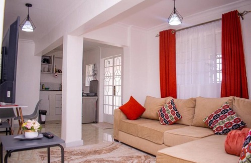 Langata Apartment | 17 Arabella Haven near Waterfront