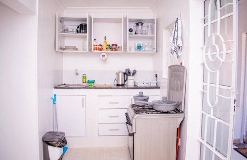 Langata Apartment | 17 Arabella Haven near Waterfront