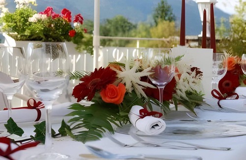 Goritschach Bed & Breakfast | 17 m² Bed and breakfast ∙ 2 guests