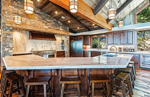 South Lake Tahoe House | 17 Bdrm/18 bath,17,000 Sq ft Epic Mansion from Tahoe South Vacation Rentals