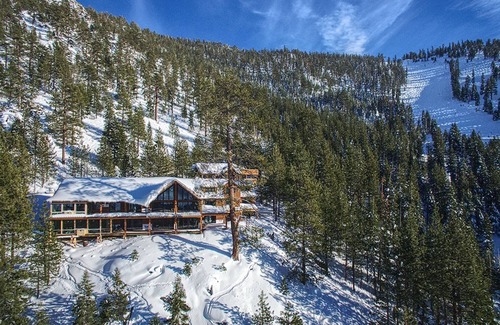 South Lake Tahoe House | 17 Bdrm/18 bath,17,000 Sq ft Epic Mansion from Tahoe South Vacation Rentals
