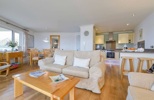 Burgh Island Cottage | 17 Burgh Island Causeway