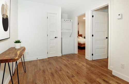 Stoneham Ski Chalet | 17 Chemin des Cascades
