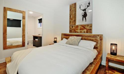 Stoneham Ski Chalet | 17 Chemin des Cascades