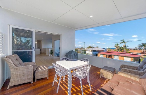 Port Macquarie House | 17 Cunning Street