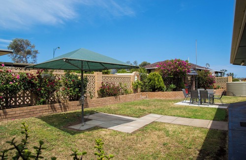 Streaky Bay House | 17 Eyre Ave - Waterfront Accomodation