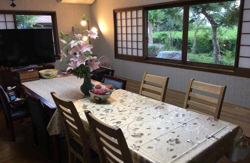 Isawa Onsen Bed & Breakfast | 17 m² Bed and breakfast ∙ 2 guests