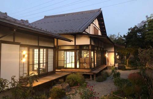 Isawa Onsen Bed & Breakfast | 17 m² Bed and breakfast ∙ 2 guests