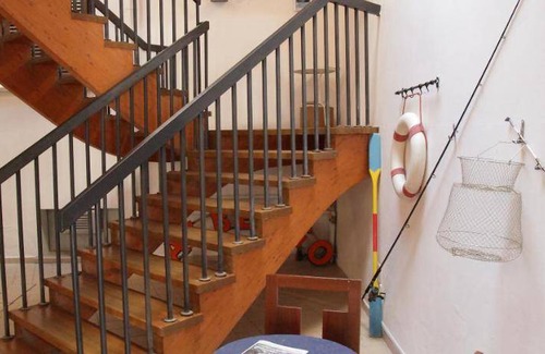 Fossombrone Bed & Breakfast | 17 m² Bed and breakfast ∙ 3 guests