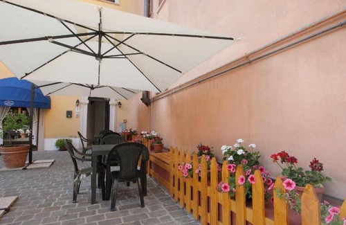 Fossombrone Bed & Breakfast | 17 m² Bed and breakfast ∙ 3 guests