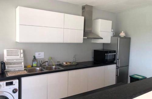 Flawinne Bed & Breakfast | 17 m² Bed and breakfast ∙ 2 guests