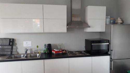 Flawinne Bed & Breakfast | 17 m² Bed and breakfast ∙ 2 guests